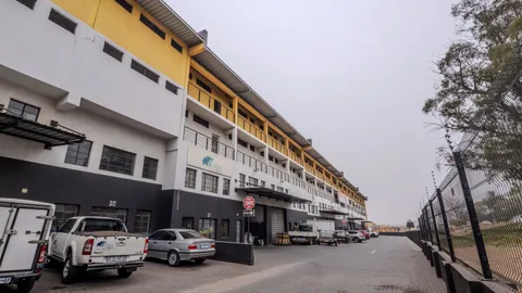 Pomona Business Park, 69 Constantia St, Pomona